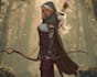 design your fantasy character, dnd hero, or original