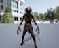 create 3d game assets and props for unreal engine or unity