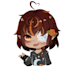 do png tuber models, emotes and thumbnails