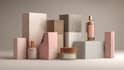 design your cosmetic labels, packaging, and box
