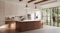 design your kitchen layout and 3d images