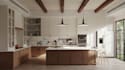 design your kitchen layout and 3d images