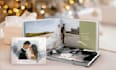 turn your messy photos into a photobook