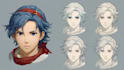 draw rpg maker character busts with facesets