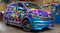 design professional car wrap, van wrap any vehicle wrap