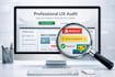 analyze your landing page UX increase conversions