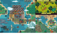 do topdown tileset pokemon style pixel tileset pixel sprite animation tile map