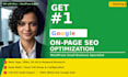 do wordpress on page SEO using rank math for business