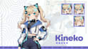 design pngtuber model or customized png tuber avatar chara