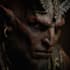 fantasy horror and fantasy horror character
