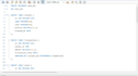 write fix and optimize sql queries for mysql and postgresql