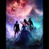 design a  gothic vampire romance book cover masterpiece