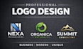 design a professional business logo