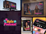 design youtube thumbnail design, yt thumbnail banner