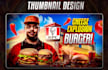 create ai images, youtube thumbnails and ai image editing
