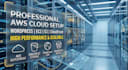 setup wordpress on AWS ec2 with cloudfront CDN and s3 bucket
