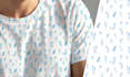 design seamless golf polo shirt patterns and print ready mockups