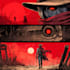 create ai comic book, illustrations any style
