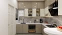 do kitchen interior render