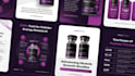 design peptides website steroids sarms website peptides