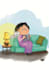 do cute childrens book illustration and storybook covers