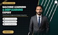 do python data analysis, machine learning and deep learning