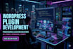 develop a custom wordpress plugin or elementor widget