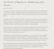 write professional mental health blogs