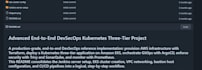 setup devops ci cd pipeline with docker kubernetes jenkins