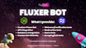 create a custom fluxer bot