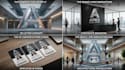 logo animation  anime  design