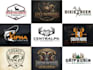 create a professional , hunting logo with unlimited revisions