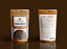 do product packaging design, pouch design and bag design