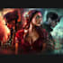 design interactive  romance book cover with augmented reality experience