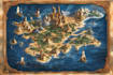 do you rpg fantasy map
