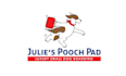 design custom best small dog boarding business logo