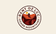 create hipster rental property logo ever