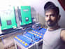 be your expert industrial electrician and solar system specialist