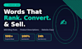 write SEO blog posts that rank and convert