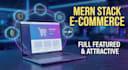 build a mern stack ecommerce website using react node and mongodb