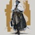fantasy character art and unique fantasy character