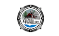 design remarkable classic wilderness logo