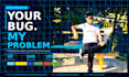 fix react js bugs, CSS styling, and javascript errors