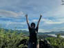 share my solo adventure experiences