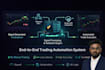 build automated tradingview webhook trading bot using python