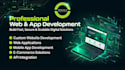 be your website developer for your needs