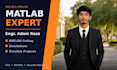 do matlab coding, simulations, plots, and engineering tasks professionally
