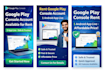 develop android app and publish it on google play console