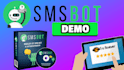 create python bots,bulk SMS bots,gmail bots,sender bots,