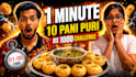 create you a high ctr thumbnail for audience retention